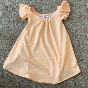 Toddler Dress